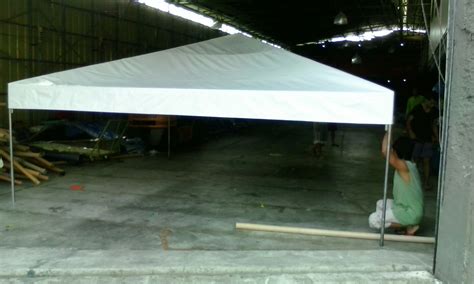 fabrimetrics|Regular Tents – Fabrimetrics Philippines Inc..